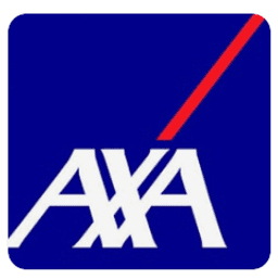 Logo AXA